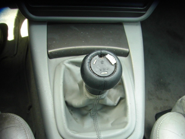 VOLKSWAGEN PASSAT VARIANT 1.9 TDI 100CV