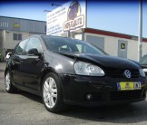 VOLKSWAGEN GOLF 1.9 TDI 105CV VOLKSWAGEN GOLF 1.9 TDI 105CV