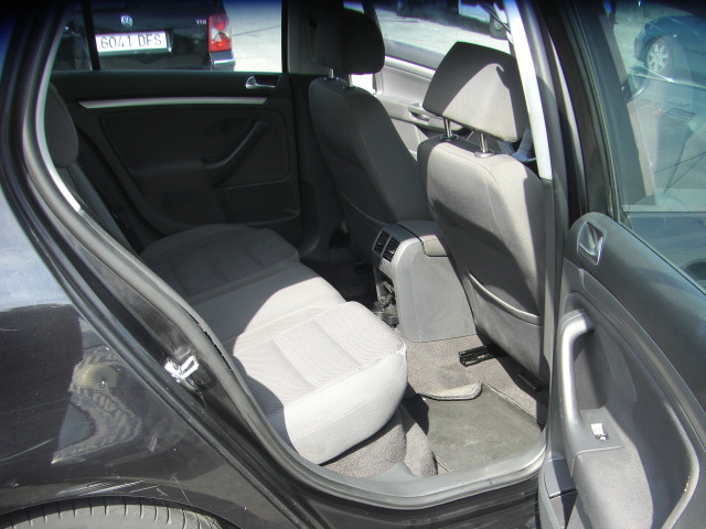 VOLKSWAGEN GOLF 1.9 TDI 105CV