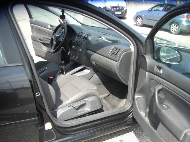 VOLKSWAGEN GOLF 1.9 TDI 105CV