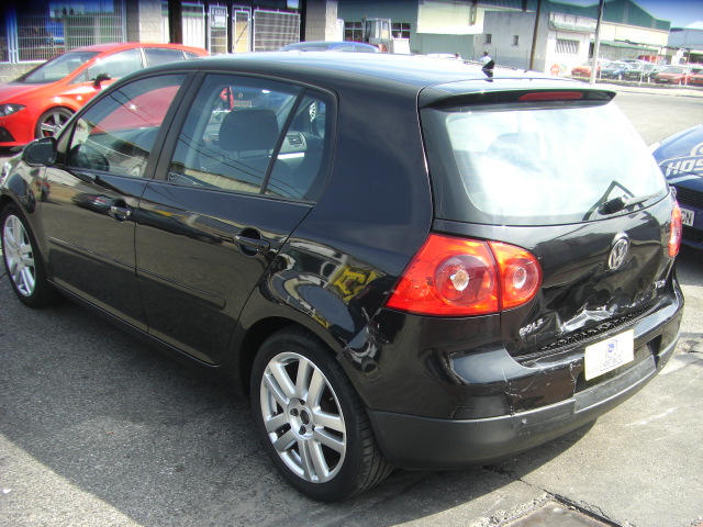 VOLKSWAGEN GOLF 1.9 TDI 105CV
