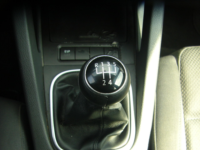 VOLKSWAGEN GOLF 1.9 TDI 105CV