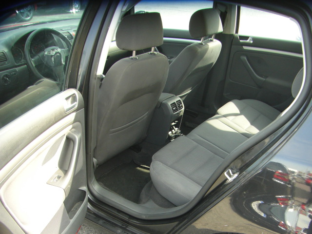 VOLKSWAGEN GOLF 1.9 TDI 105CV