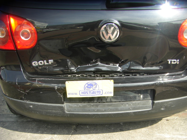 VOLKSWAGEN GOLF 1.9 TDI 105CV