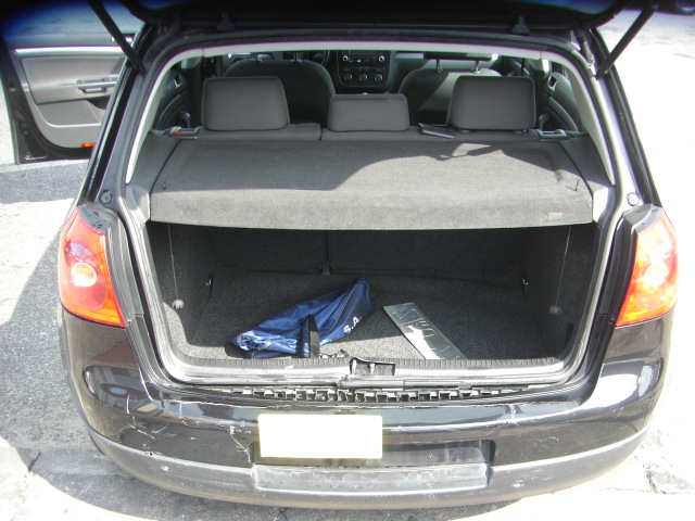 VOLKSWAGEN GOLF 1.9 TDI 105CV