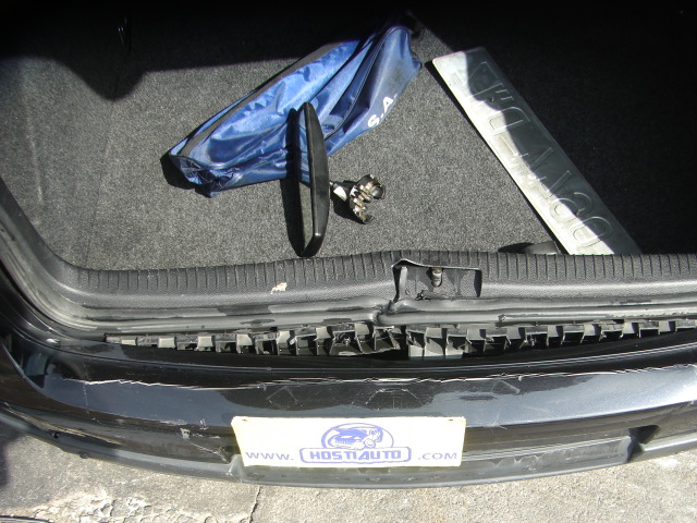 VOLKSWAGEN GOLF 1.9 TDI 105CV