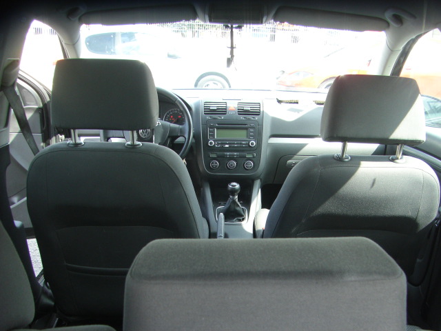 VOLKSWAGEN GOLF 1.9 TDI 105CV