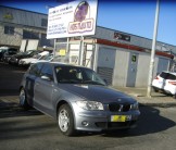 BMW 120D 2.0 163CV BMW 120D 2.0 163CV