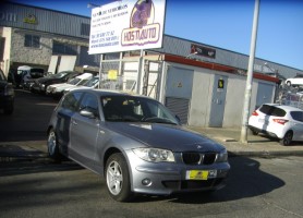 BMW 120D 2.0 163CV BMW 120D 2.0 163CV