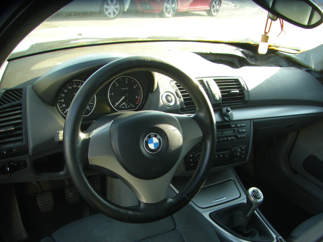 BMW 120D 2.0 163CV