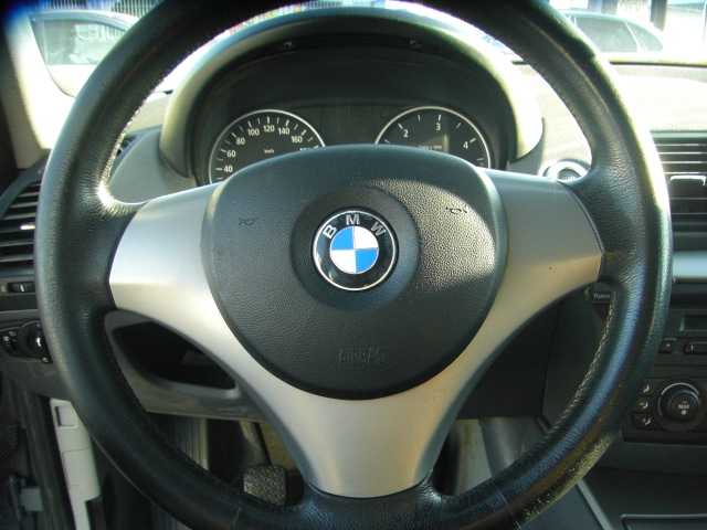 BMW 120D 2.0 163CV