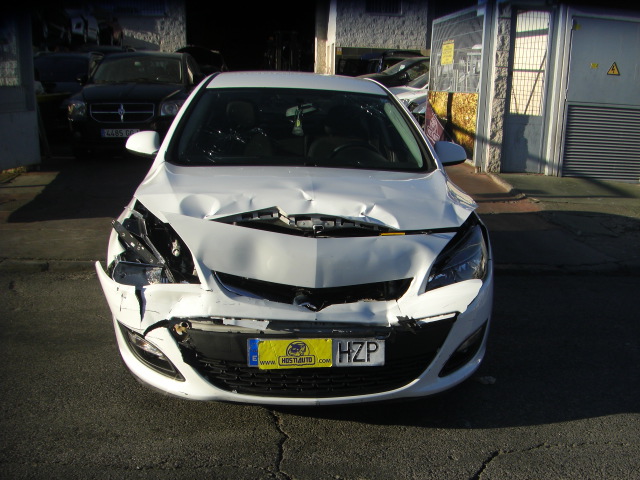 OPEL ASTRA S/S BUSINESS 1.7 CDTI 110CV