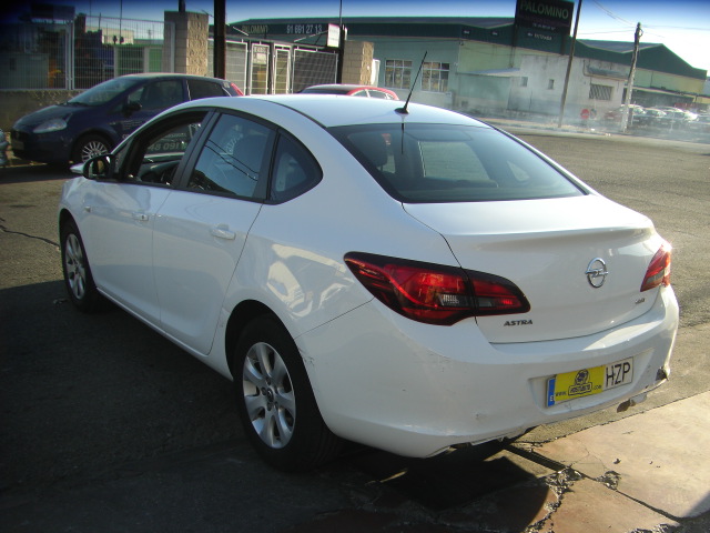 OPEL ASTRA S/S BUSINESS 1.7 CDTI 110CV