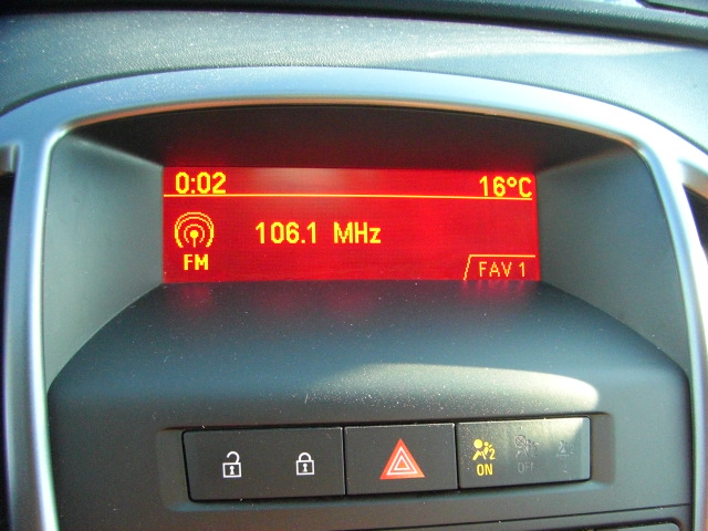 OPEL ASTRA S/S BUSINESS 1.7 CDTI 110CV