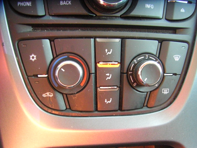 OPEL ASTRA S/S BUSINESS 1.7 CDTI 110CV