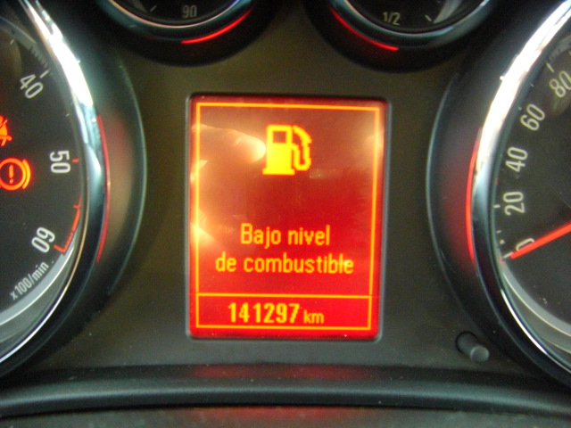 OPEL ASTRA S/S BUSINESS 1.7 CDTI 110CV