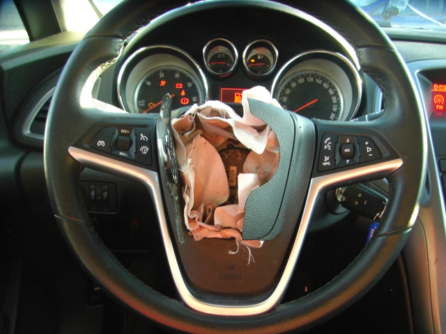 OPEL ASTRA S/S BUSINESS 1.7 CDTI 110CV