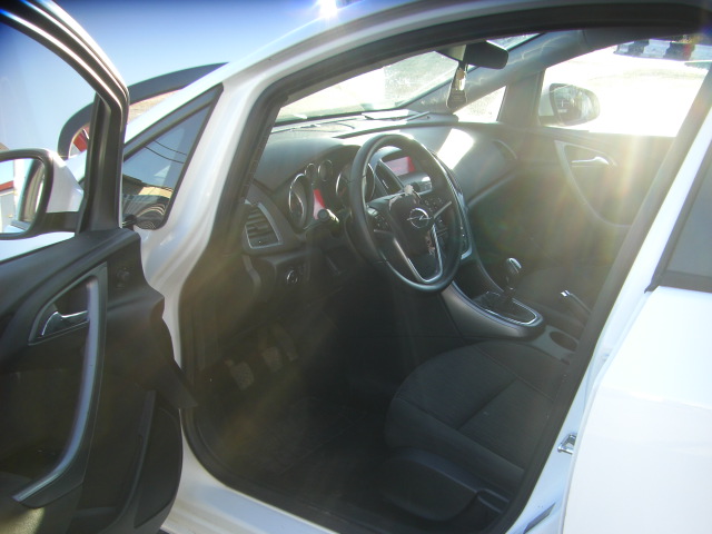 OPEL ASTRA S/S BUSINESS 1.7 CDTI 110CV