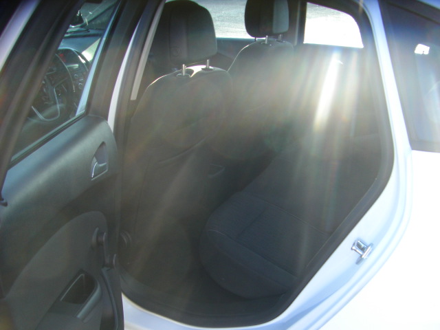 OPEL ASTRA S/S BUSINESS 1.7 CDTI 110CV