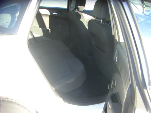 OPEL ASTRA S/S BUSINESS 1.7 CDTI 110CV