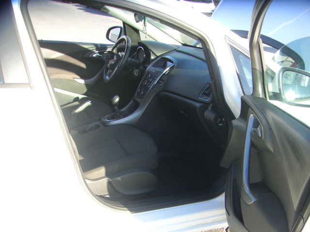 OPEL ASTRA S/S BUSINESS 1.7 CDTI 110CV