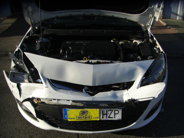 OPEL ASTRA S/S BUSINESS 1.7 CDTI 110CV