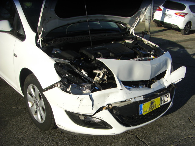 OPEL ASTRA S/S BUSINESS 1.7 CDTI 110CV