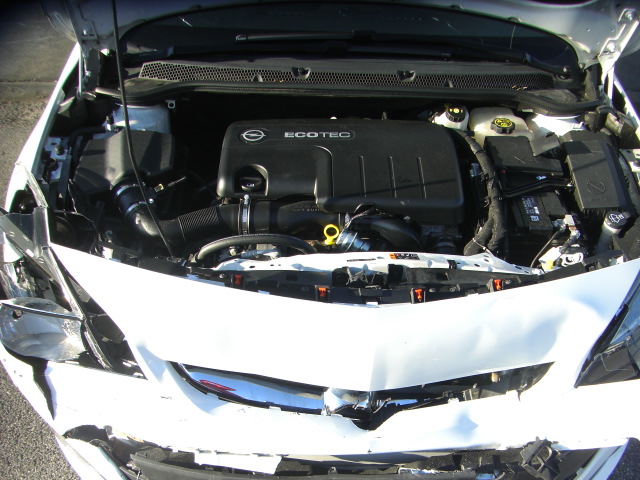 OPEL ASTRA S/S BUSINESS 1.7 CDTI 110CV