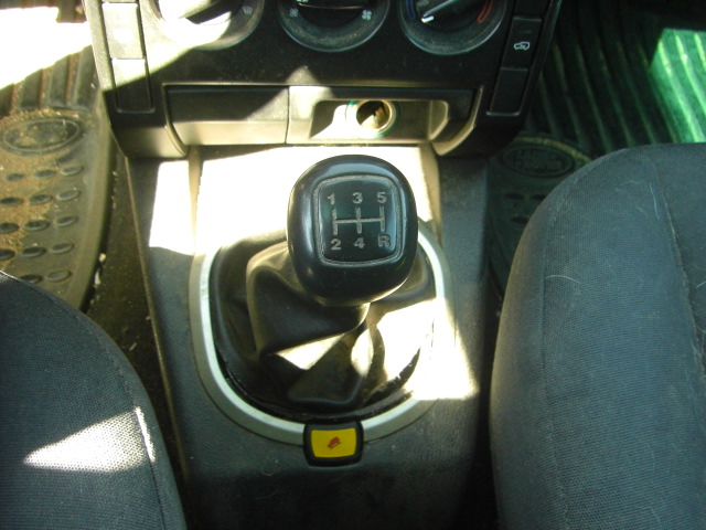 LAND ROVER FREELANDER 2.0 TD 111CV