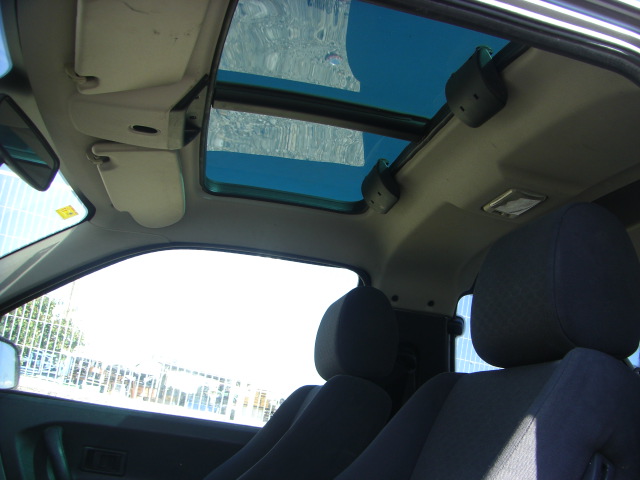 LAND ROVER FREELANDER 2.0 TD 111CV