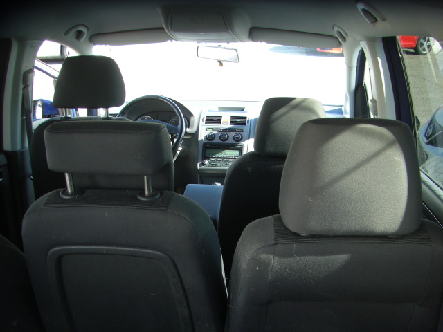 VOLKSWAGEN TOURAN 1.9 TDI 105CV 7 PLAZAS