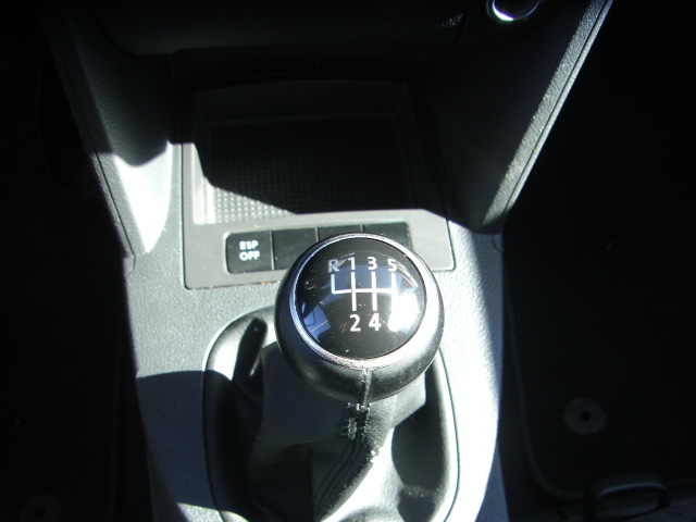 VOLKSWAGEN TOURAN 1.9 TDI 105CV 7 PLAZAS