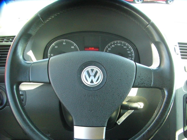 VOLKSWAGEN TOURAN 1.9 TDI 105CV 7 PLAZAS