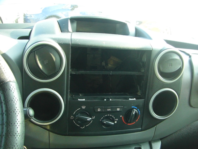 PEUGEOT PARTNER TEPEE 1.6 HDI 75CV