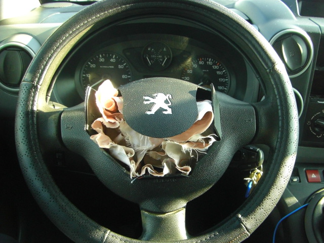 PEUGEOT PARTNER TEPEE 1.6 HDI 75CV