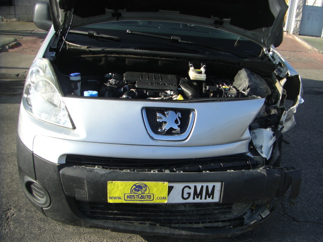 PEUGEOT PARTNER TEPEE 1.6 HDI 75CV