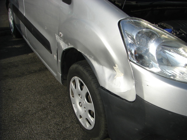 PEUGEOT PARTNER TEPEE 1.6 HDI 75CV