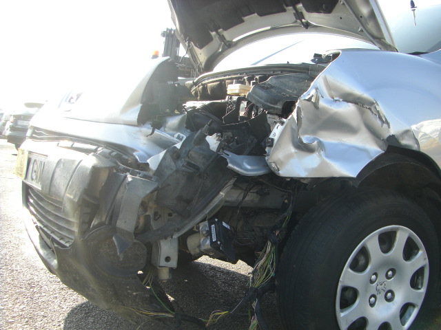 PEUGEOT PARTNER TEPEE 1.6 HDI 75CV