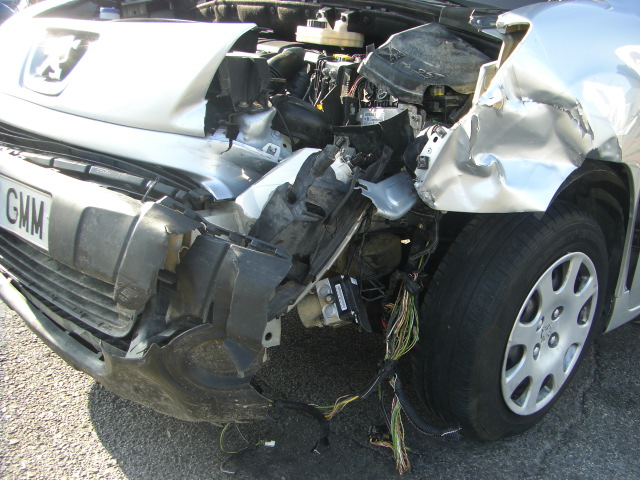 PEUGEOT PARTNER TEPEE 1.6 HDI 75CV