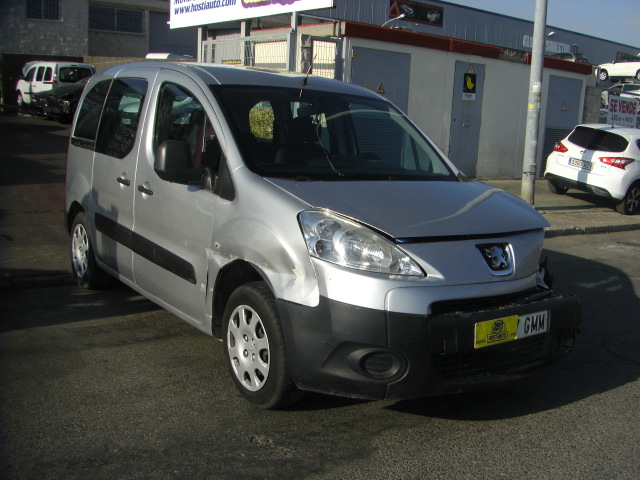 PEUGEOT PARTNER TEPEE 1.6 HDI 75CV