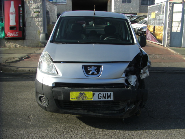 PEUGEOT PARTNER TEPEE 1.6 HDI 75CV