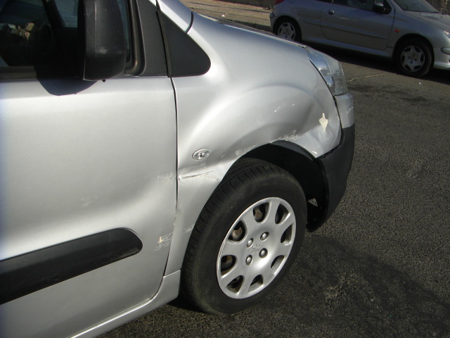 PEUGEOT PARTNER TEPEE 1.6 HDI 75CV