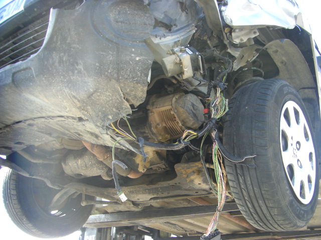 PEUGEOT PARTNER TEPEE 1.6 HDI 75CV