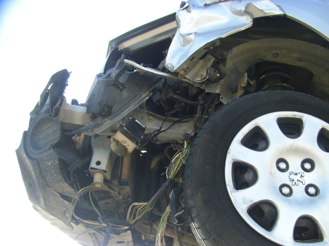 PEUGEOT PARTNER TEPEE 1.6 HDI 75CV