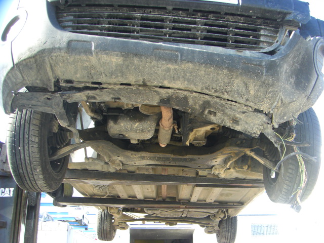 PEUGEOT PARTNER TEPEE 1.6 HDI 75CV