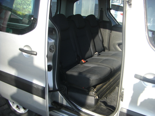 PEUGEOT PARTNER TEPEE 1.6 HDI 75CV