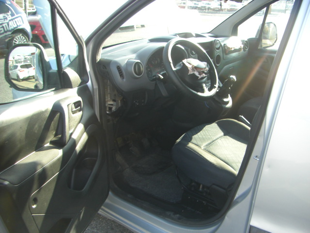 PEUGEOT PARTNER TEPEE 1.6 HDI 75CV