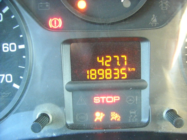 PEUGEOT PARTNER TEPEE 1.6 HDI 75CV