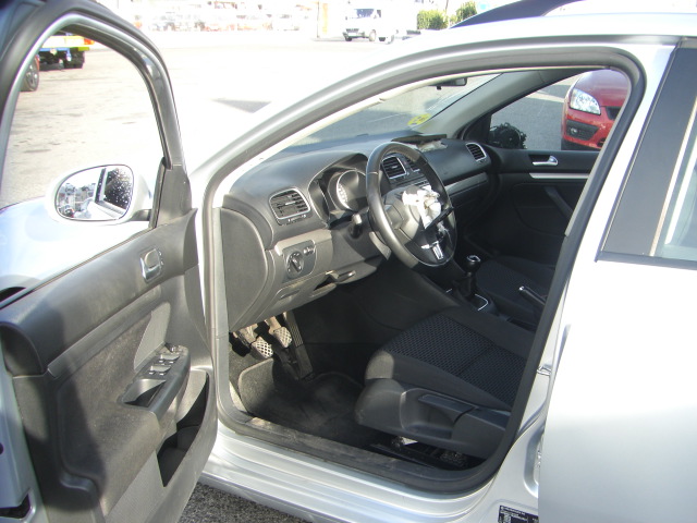 VOLKSWAGEN GOLF VARIANT 1.6 TDI 105CV
