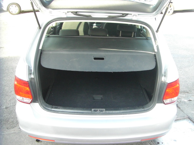 VOLKSWAGEN GOLF VARIANT 1.6 TDI 105CV